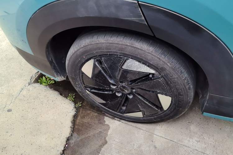 Used BYD Sealion 05 EV 2025 520 km Flagship SmartDrive Version Exterior 5