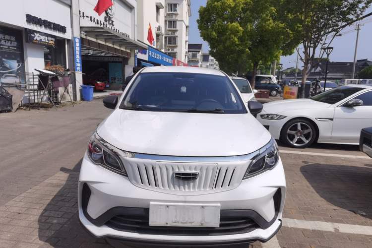 Used Geometry EX3 Kung Fu Cow 2021 Tough Bull Cow
