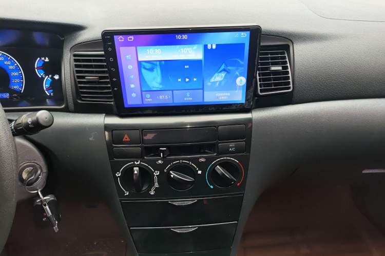 Used BYD F3 2020 1.5L Manual Classic Trim