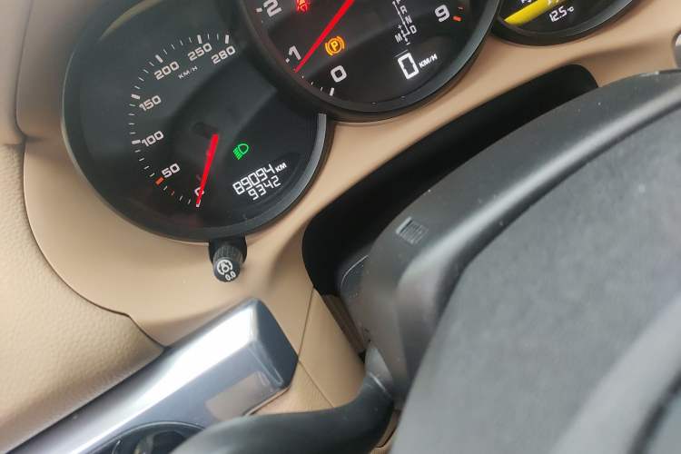 Used Porsche Cayman 2013 Cayman 2.7L
