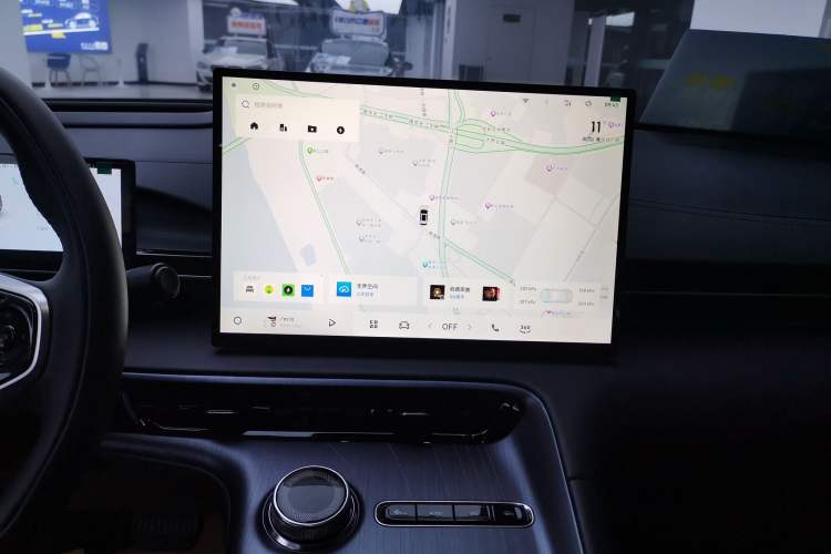 Used Geely Galaxy E5 2024 530km Starship Edition