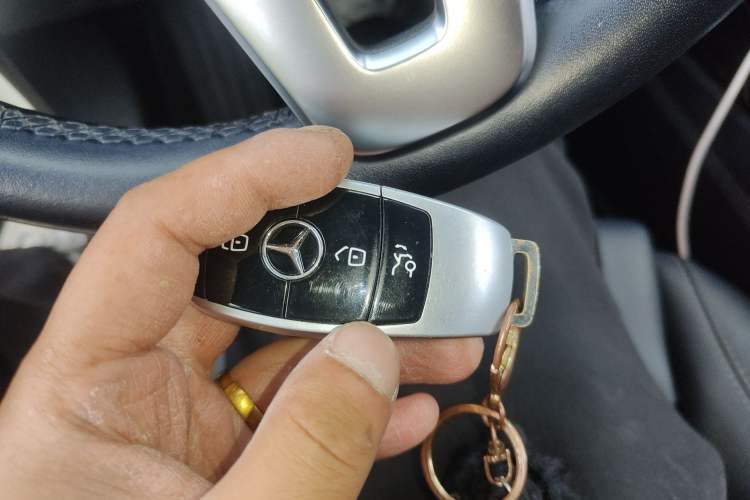 Used Mercedes-Benz A-Class 2020 A 180
