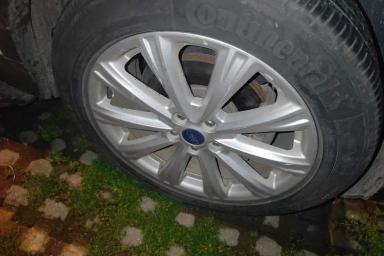 Used Ford Kuga 2018 EcoBoost 180 Two-Wheel-Drive Luxury Wing Edition