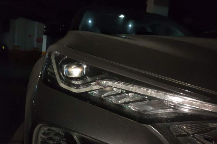 Used CHANGAN CS75 PLUS 2021 2.0T Automatic Pilot Version
