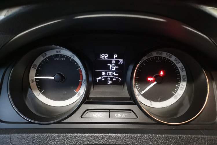 Used Skoda Rapid Spaceback 2019 1.5L Automatic Comfort Edition