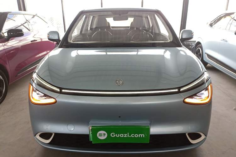 Used Dongfeng NAMMI 01 2024 430 Plus Smart+
