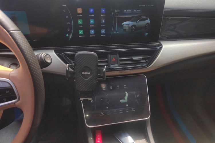 Used WM Motor W6 2021 520km PRO All-Round Edition
