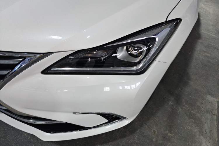 Used Changan Eado 2018 1.6L GDI Automatic Fashion Edition
