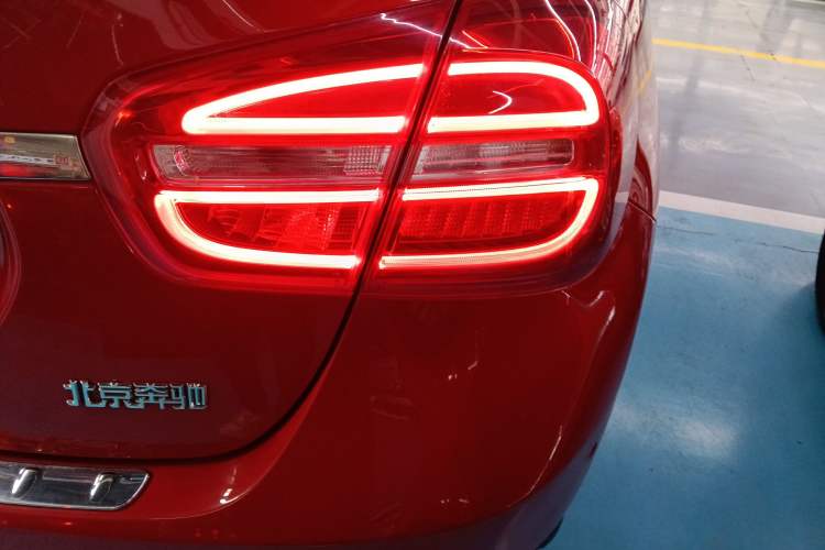 Used Mercedes-Benz GLA 2016 GLA 200 Fashion Model
