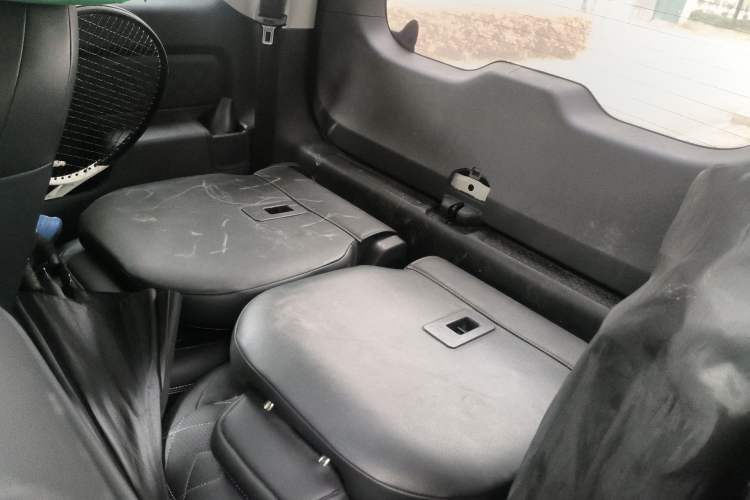 Used Baojun KiWi EV 2023 DJI Edition Lithium Iron Phosphate