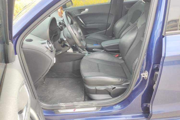 Used Audi A1 2016 30 TFSI Sportback S Line Sports Edition
