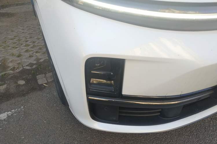 Used Li Auto L7 2023 Air model Right Front Headlight