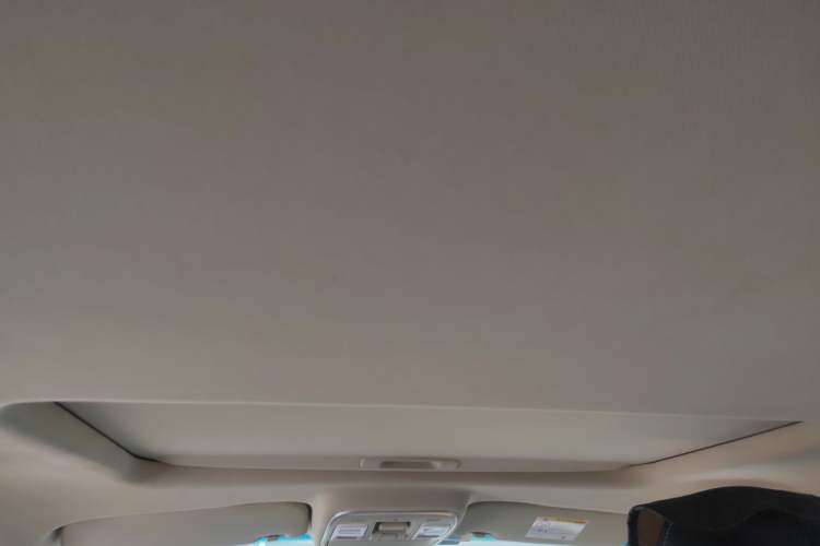 Used Geely Auto Emgrand GS 2019 1.4T CVT Edition