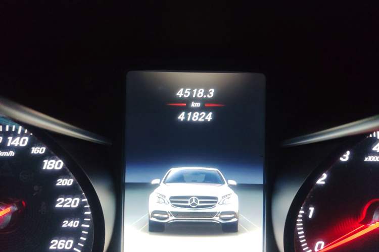 Used Mercedes-Benz C-Class 2015 Revised C 200 L Sport Edition
