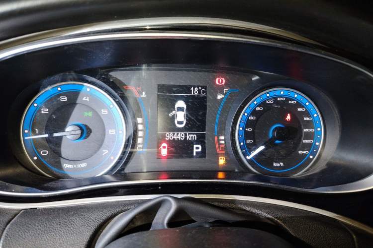 Used Fiat Viaggio 2015 1.4T Automatic Jingxiang Edition