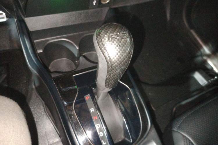 Used Honda City 2017 1.5L CVT Elite Edition