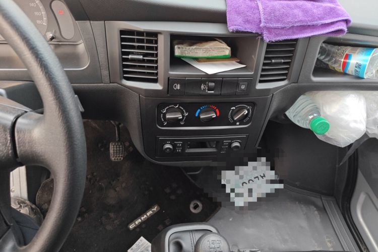 Used Wuling Zhiguang 2023 1.5L Practical Version 5/7 Seats