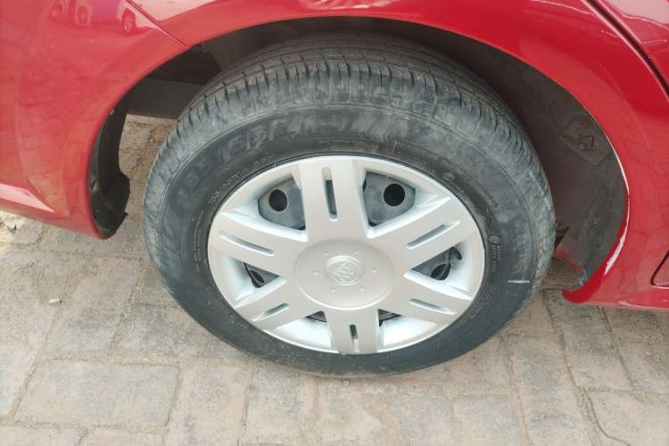 Used Buick Excelle 2013 1.5L Automatic Classic Model