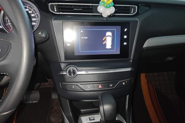 Used Peugeot 408 2019 230THP Automatic Luxury Edition China V Standard