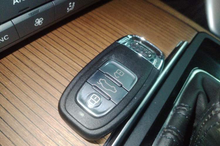 Used Audi A6L 2018 30th Anniversary Edition 30 FSI Style Model