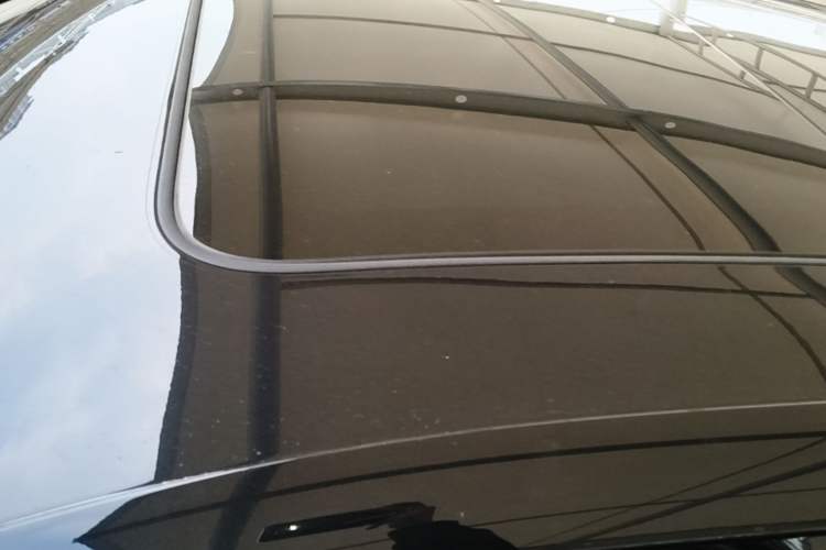 Used Volkswagen Passat 2025 Pro 380TSI Dragon Edition
