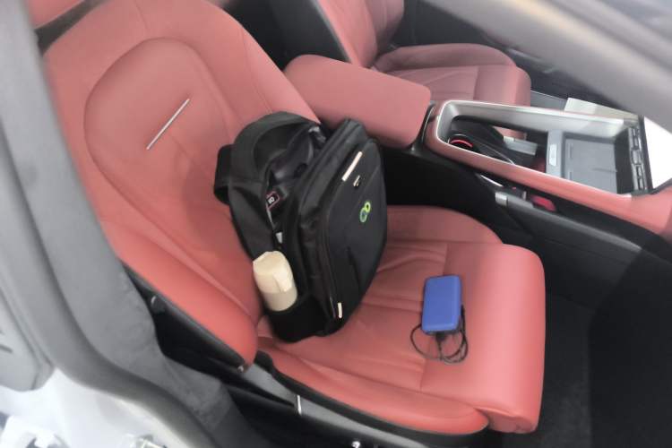 Used Zeekr 007GT 2025 Rear-Drive Intelligent Driving Version 75 kWh
