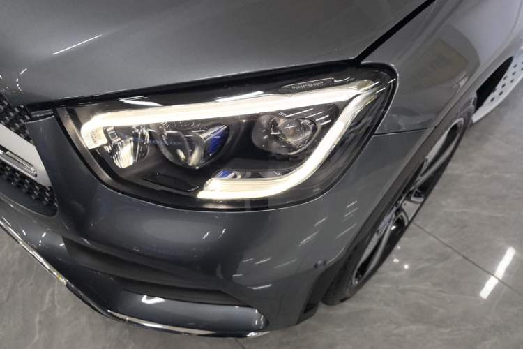 Used Mercedes-Benz GLC 2020 Facelifted GLC 300 L 4MATIC Luxury Edition