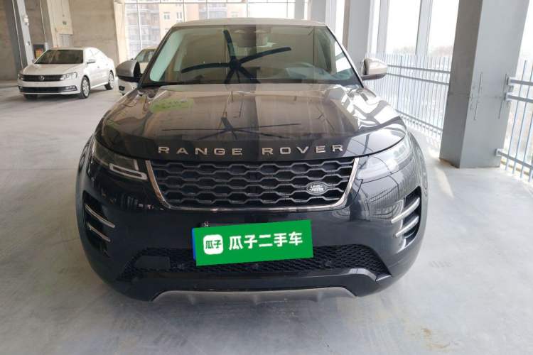 Used Land Rover Range Rover Evoque 2021 Range Rover Velar 249 PS R-Dynamic S Performance Edition
