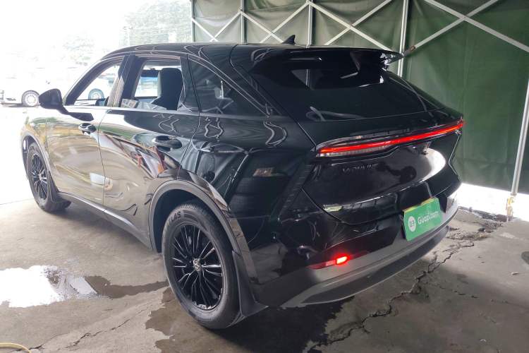 Used Venucia V 2023 260T Black Horse Edition Pro