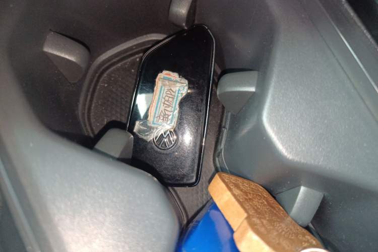 Used Volkswagen Passat 2025 Pro 380TSI Starry Dragon Luxury Edition
