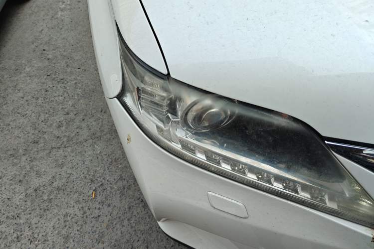 Used Lexus RX Classic 2013 270 Elite Edition