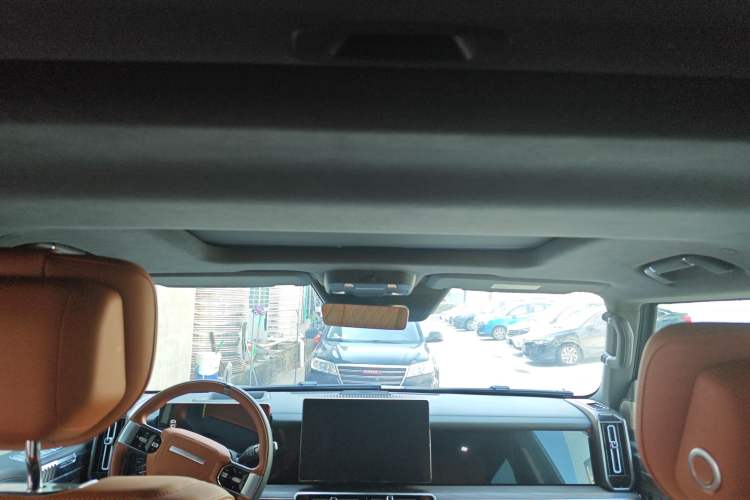 Used Brave warrior 917 2023 Range-Extended Base Model
