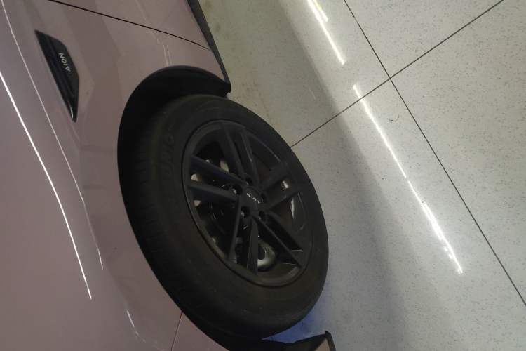 Used AION RT 2025 520 Smart Luxury Edition
