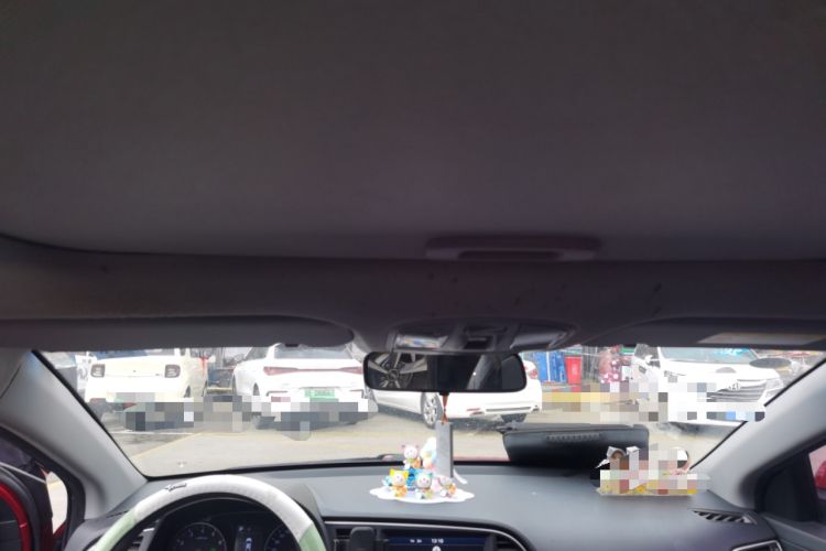 Used Hyundai Elantra (6th Generation / Lingdong) 2018 1.6L Automatic 15th Anniversary Special Edition
