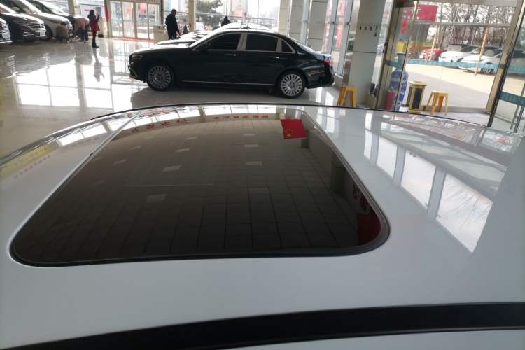 Used Mercedes-Benz C-Class 2023 C 200 L Sport Edition