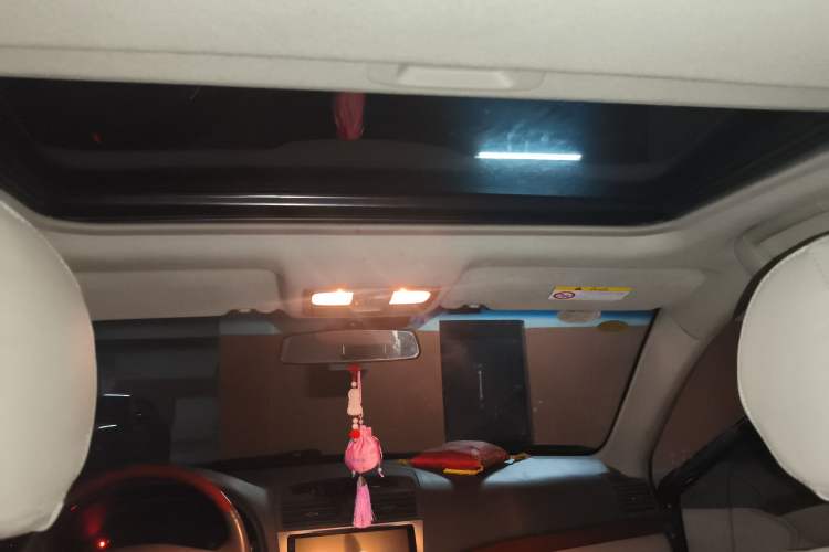 Used Toyota Camry 2013 200G Classic Luxury Edition