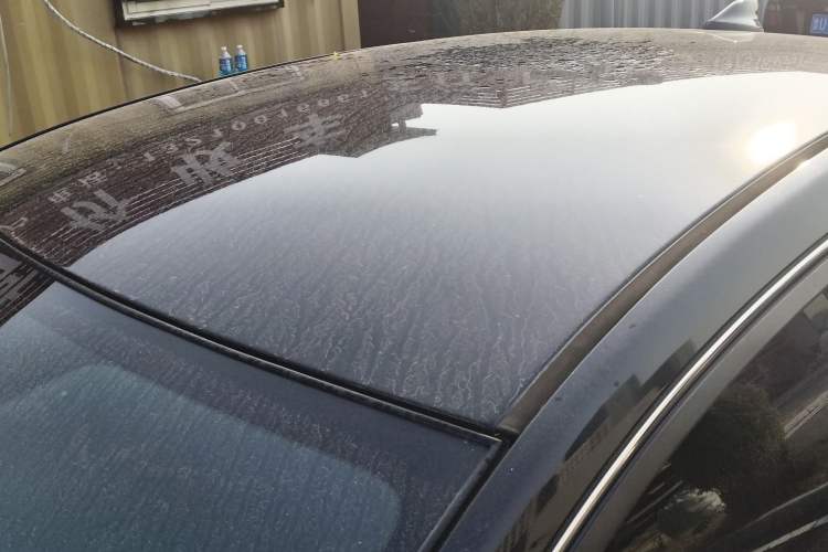 Used Nissan Sylphy EV 2018 Smart Edition
