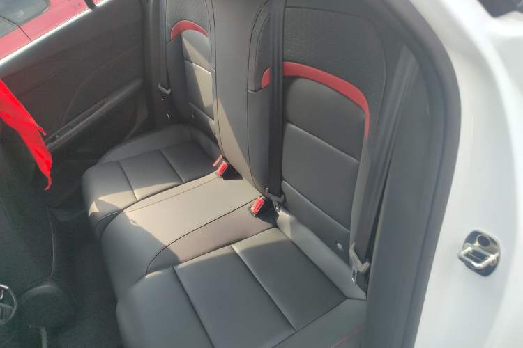 Used MG 5 2026 Model 180DVVT Global Luxury Edition