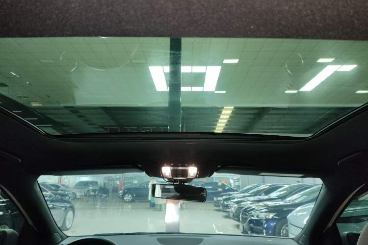 Used Mercedes-Benz B-Class 2020 B 200 Sport Edition
