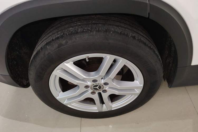 Used Mercedes-Benz GLB 2021 GLB 200 Dynamic Edition