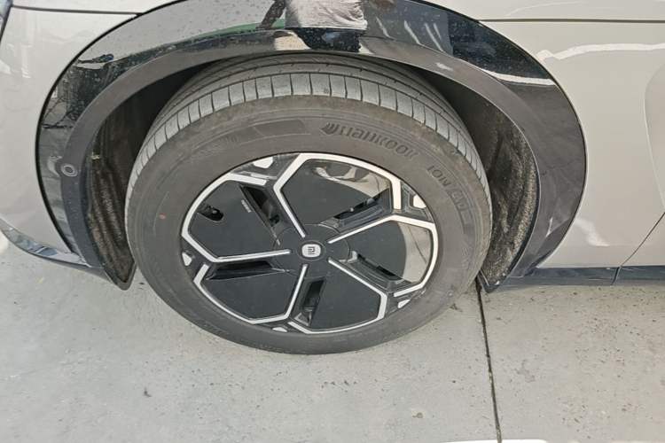 Used Xiaomi Auto YU7 2025 Ultra-Long Range Rear-Wheel Drive Version