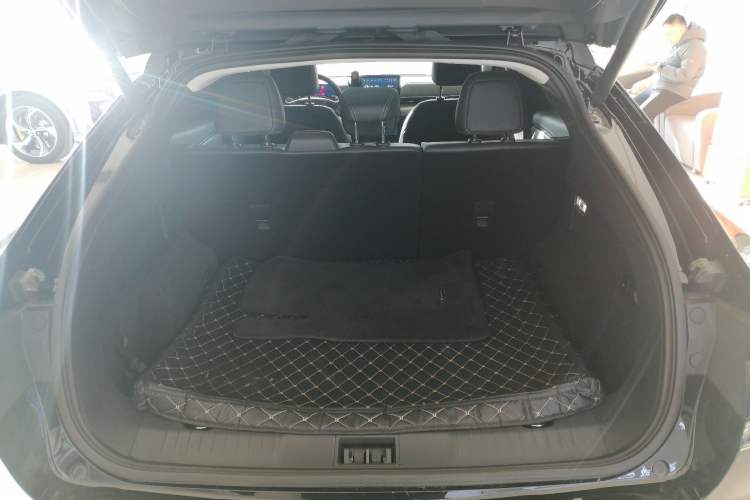 Used Ford Mustang Mach-E 2021 Leap Edition Rear-Drive Version (Standard Range)