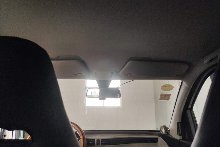 Used Wuling Hongguang MINIEV 2020 Zizai Version Lithium-NMC Headliner