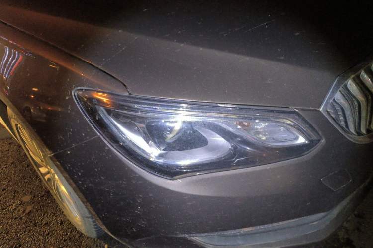 Used Buick GT 2015 15N Automatic Elite Version
