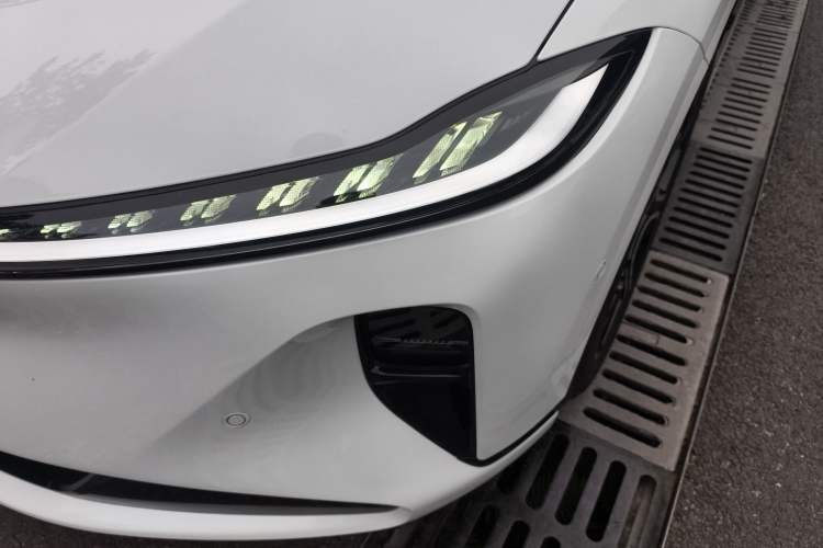 Used Qiyuan A07 2025 Range-Extended "True Fragrant" Edition 230 Flagship Model