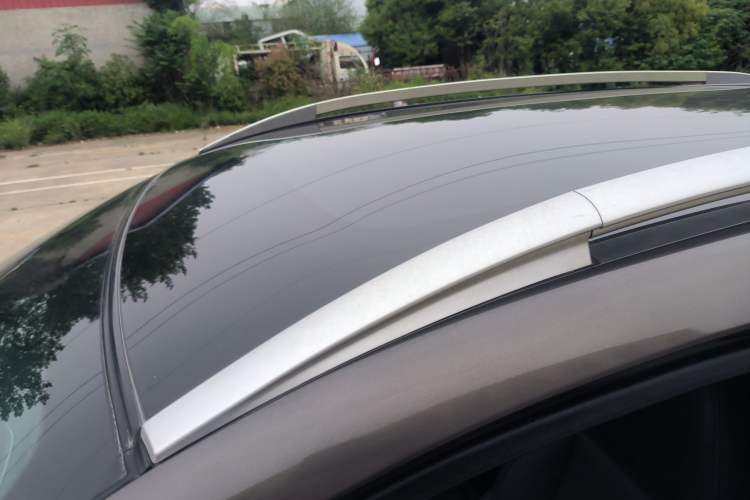 Used Nissan Qashqai 2019 2.0L CVT Luxury Edition Roof