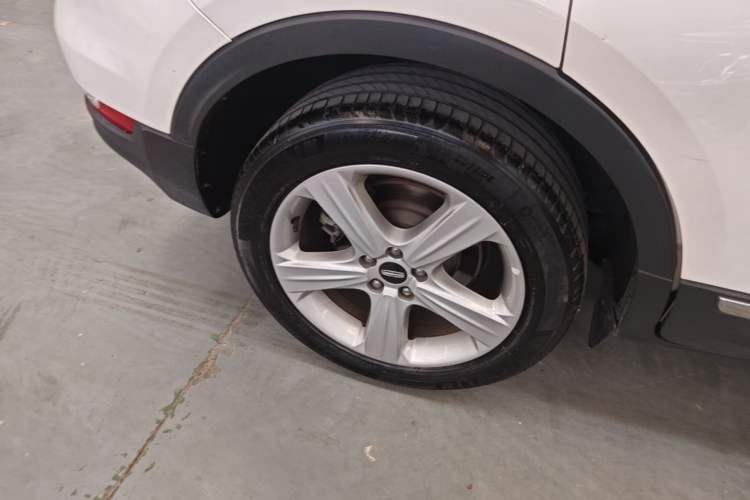 Used Lincoln MKC 2017 2.0T Two-Wheel Drive Deluxe Edition