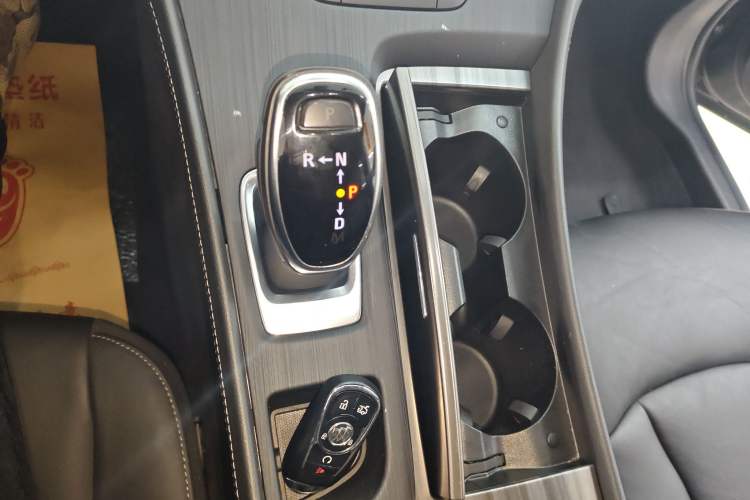 Used Buick LaCrosse 2021 652T Luxury Model