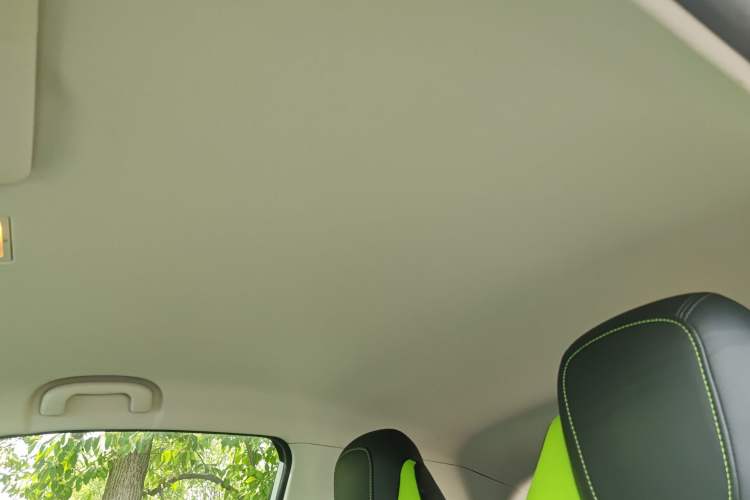 Used Roewe Clever 2021 302km All-Round Version