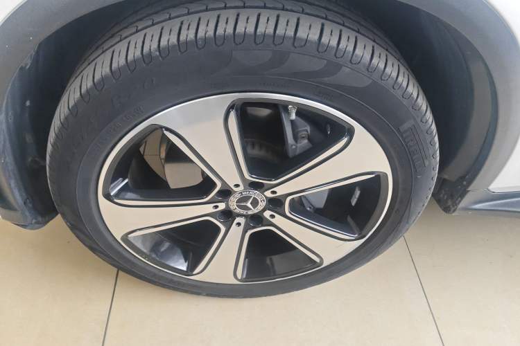 Used Mercedes-Benz GLC 2022 Refreshed GLC 300 L 4MATIC Dynamic Edition Prestige Version